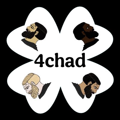 4CHADs